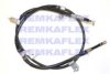 Brovex-Nelson 26.1430 Cable, parking brake